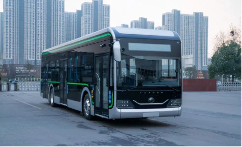 電動公交與出租車是新能源補貼政策早期受益者